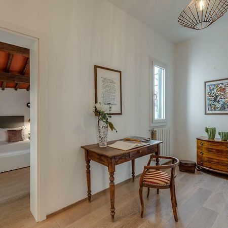 Apartments Florence - Santa Croce Panoramic View Экстерьер фото
