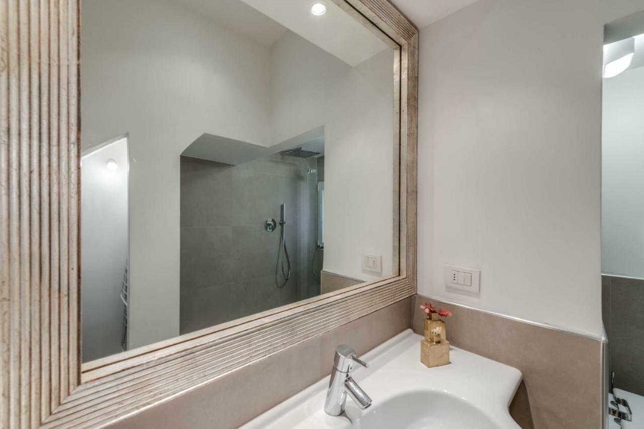 Apartments Florence - Santa Croce Panoramic View Экстерьер фото